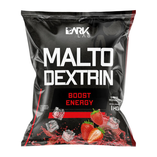 Maltodextrin Boost Energy 1kg - Dark Lab - Image 7