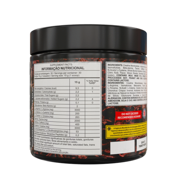 Kit Total Workout - Image 4