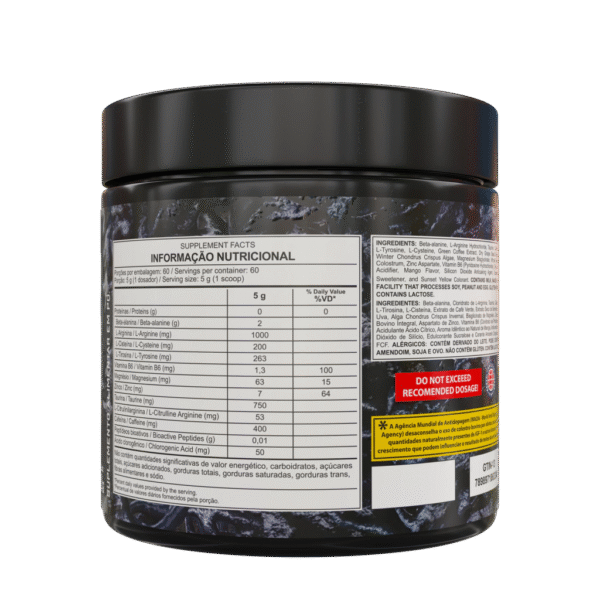 Kit Total Workout - Image 3