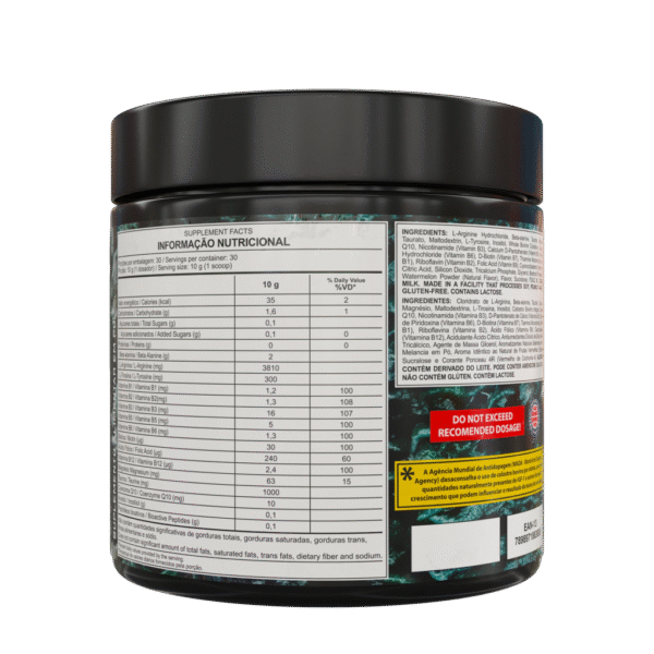 Kit Total Workout - Image 2