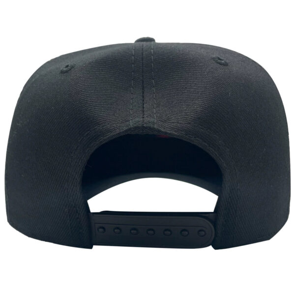 Boné Snapback Unissex - Dark Lab - Image 4
