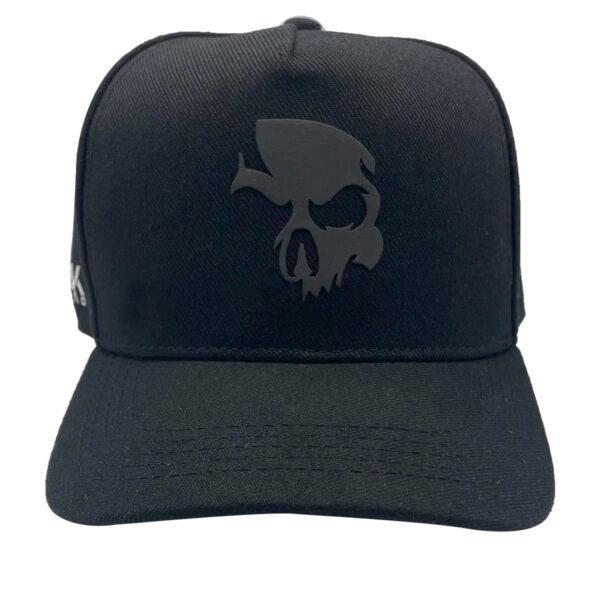 Boné Snapback Unissex - Dark Lab - Image 2