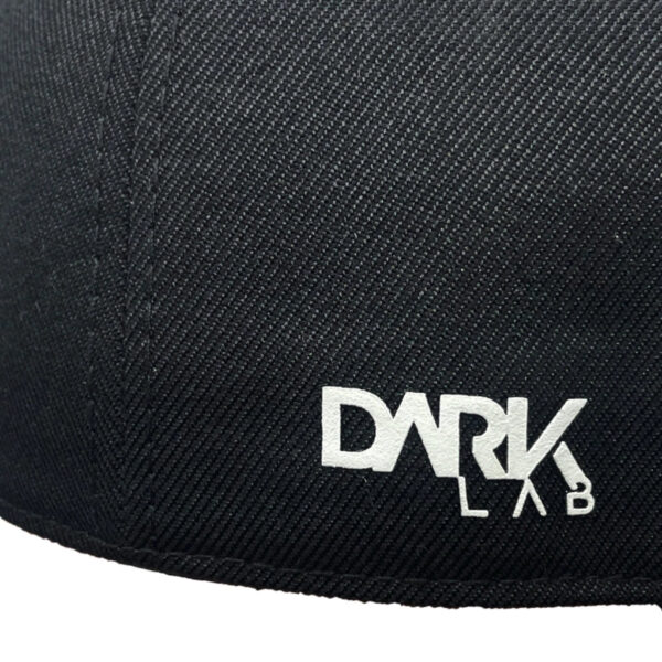 Boné Snapback Unissex - Dark Lab - Image 7