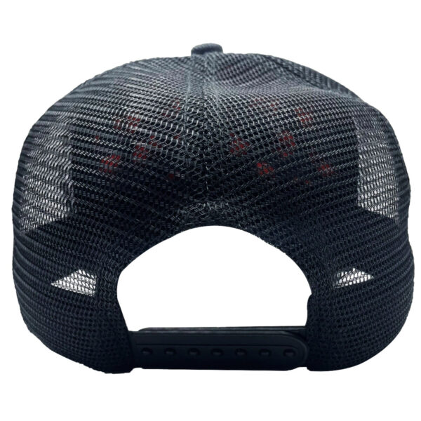 Boné Trucker Unissex - Dark Lab - Image 3