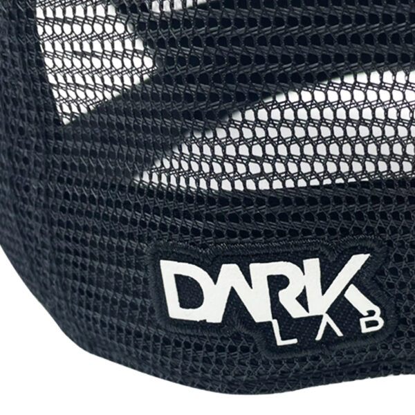 Boné Trucker Unissex - Dark Lab - Image 6