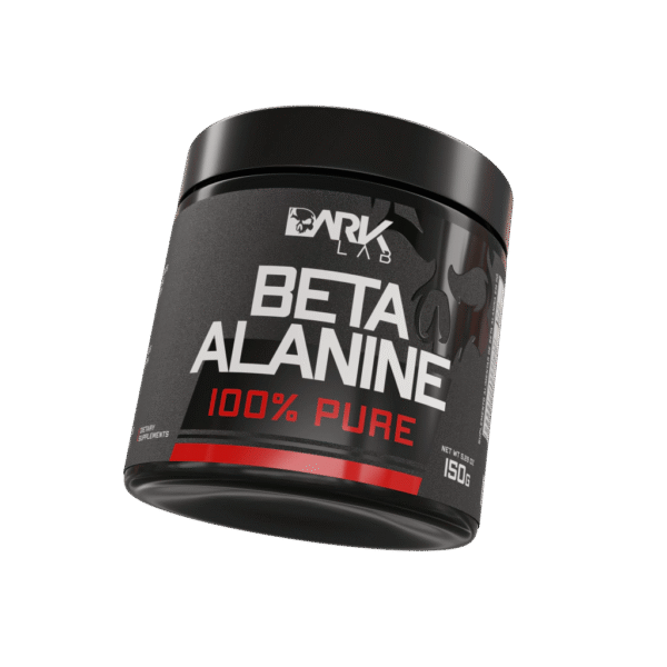 Beta Alanina 100% Pura 150g - Dark Lab - Image 3