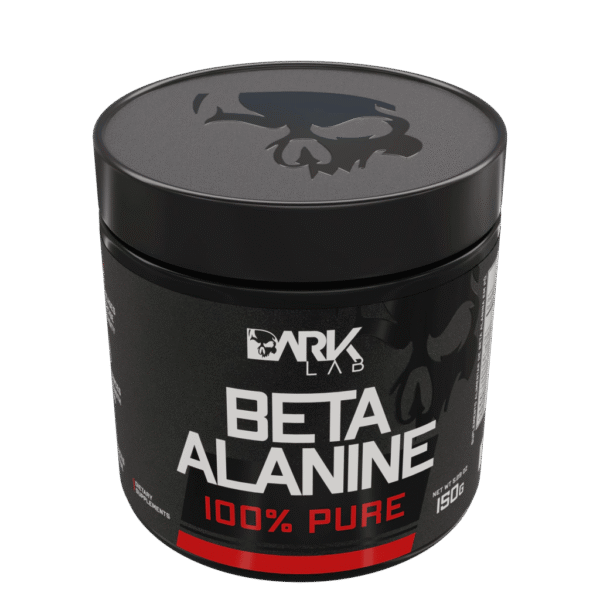 Beta Alanina 100% Pura 150g - Dark Lab - Image 4