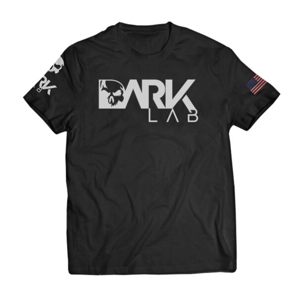 Kit Creatina Pura + Camiseta Dry-fit 2.0 - Dark Lab - Image 5