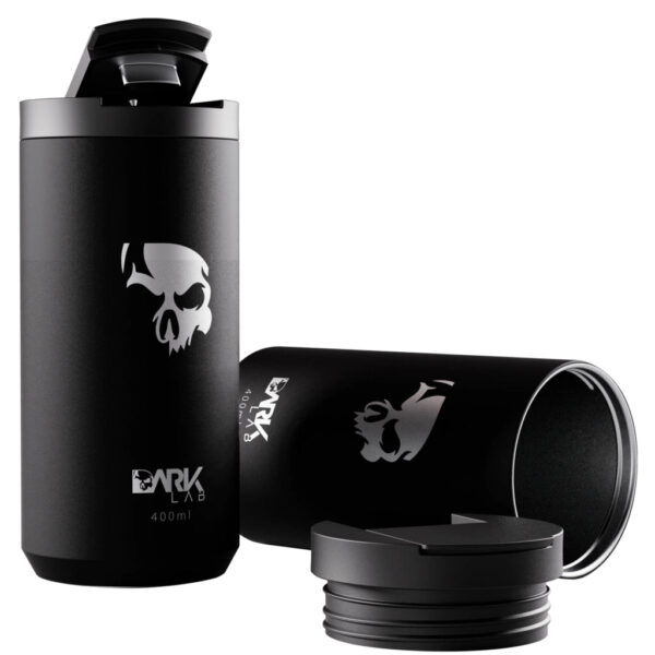 Copo Térmico 400ml Dark Lab - Image 3
