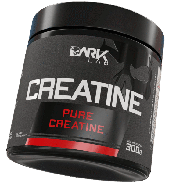 Creatina Pura 300g - Dark Lab - Image 3