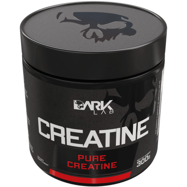 Creatina Pura 300g - Dark Lab - Image 4