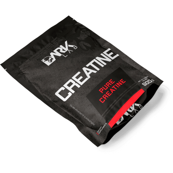 Creatina Pura 500g Refil - Dark Lab - Image 4