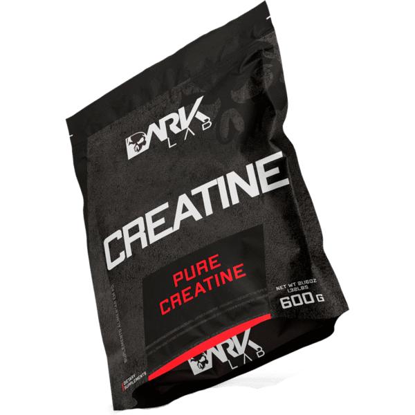 Creatina Pura 600g Refil - Dark Lab - Image 4