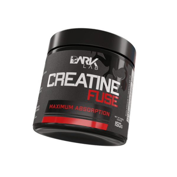 Creatina Fuse 150g - Dark Lab - Image 3