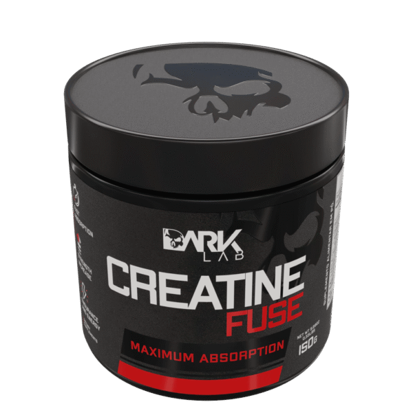 Creatina Fuse 150g - Dark Lab - Image 4