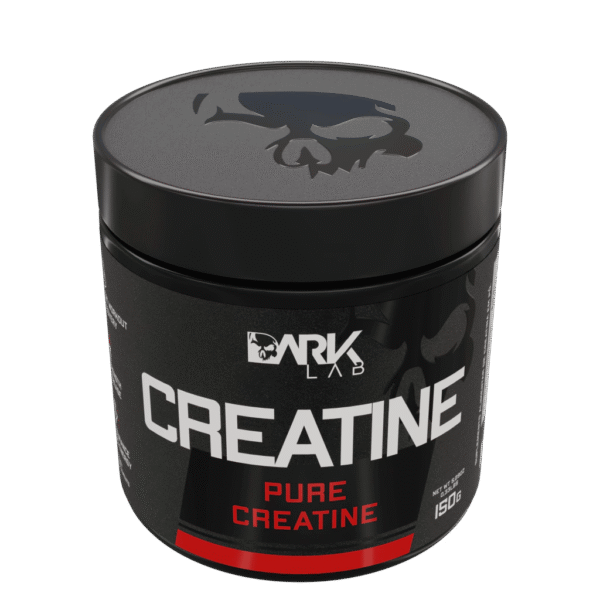 Creatina Pura 150g - Dark Lab - Image 4