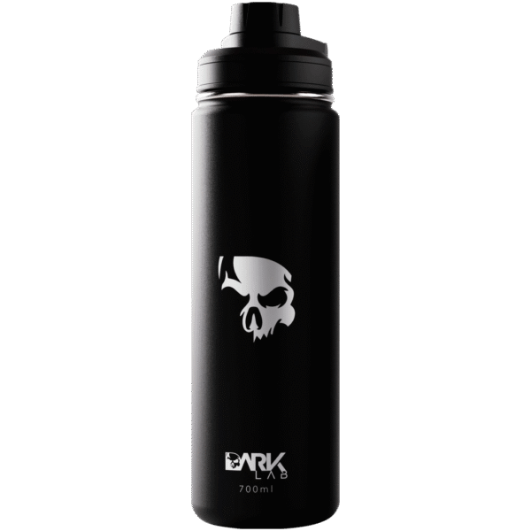 Garrafa Térmica 700ml Dark Lab - Image 2