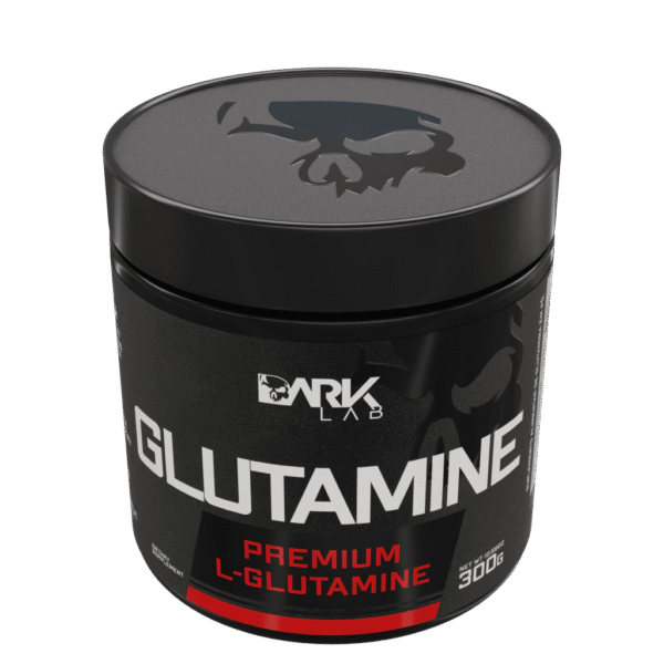 L-Glutamine 300g - Dark Lab - Image 4