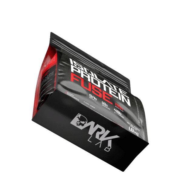 Isolate Protein Fuse 1,8kg - Dark Lab - Image 5