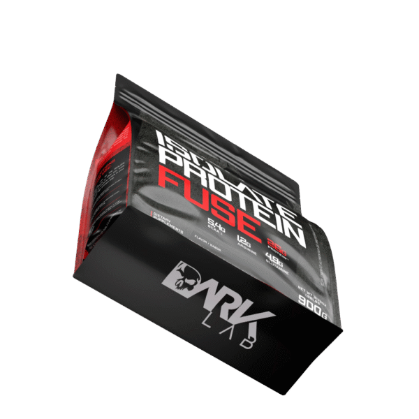 Isolate Protein Fuse 900g - Dark Lab - Image 5