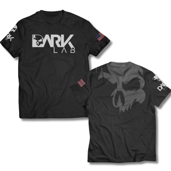 Kit Creatina Pura + Camiseta Dry-fit 2.0 - Dark Lab - Image 4