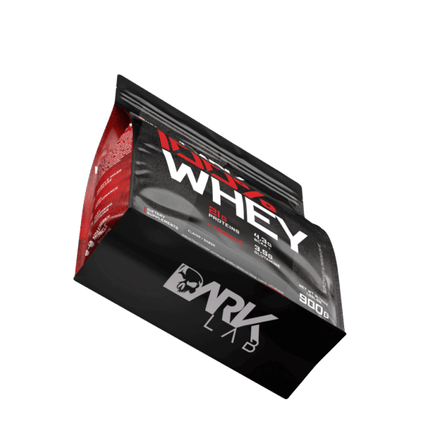 100% Whey Protein Refil 900g - Dark Lab - Image 5