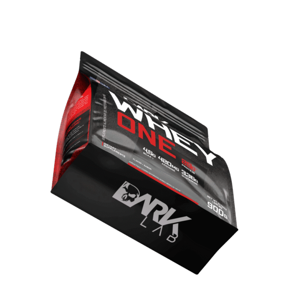 Whey One Refil 900g - Dark Lab - Image 5