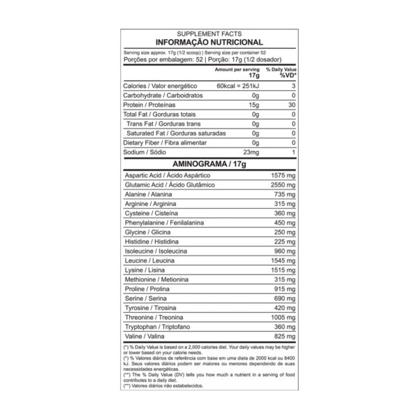 Iso Whey Zero 0 Carb 900g - Dark Lab - Image 5