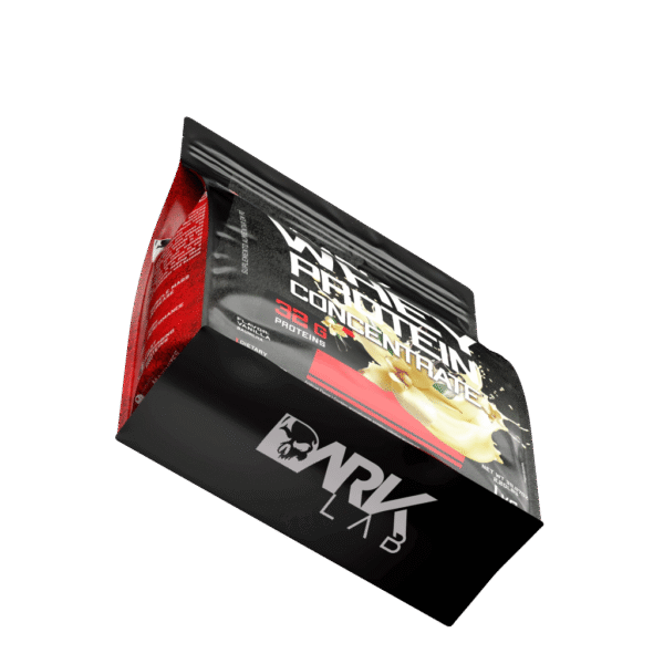 Whey Protein Concentrado 1KG - Dark Lab - Image 12