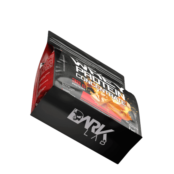 Whey Protein Concentrado 1KG - Dark Lab - Image 18